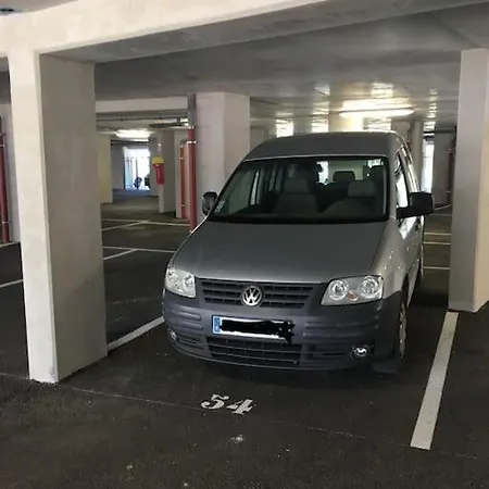 Magnifique Au Lavandou Apartman Le Lavandou