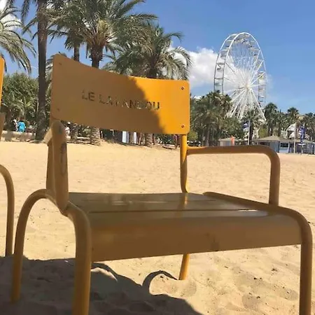 Magnifique Au Lavandou