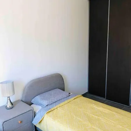 Magnifique Au Lavandou Apartman