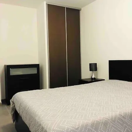 Apartman Magnifique Au Lavandou *