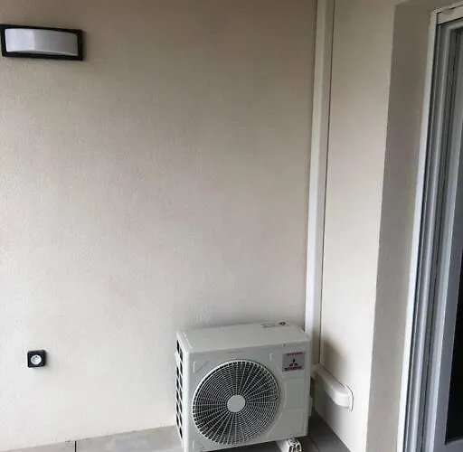 Magnifique Au Lavandou *