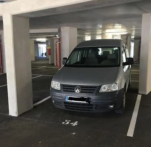 Magnifique Au Lavandou Апартаменти Ле-Лаванду