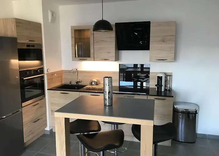 Magnifique Au Lavandou * Ле-Лаванду