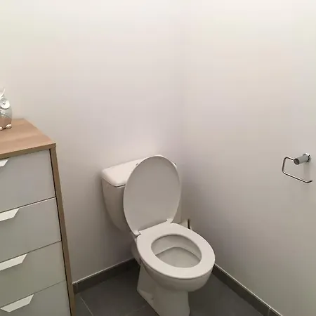 Magnifique Au Lavandou Appartement Le Lavandou