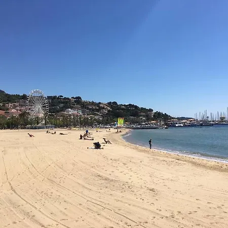 Magnifique Au Lavandou * 르 라방두