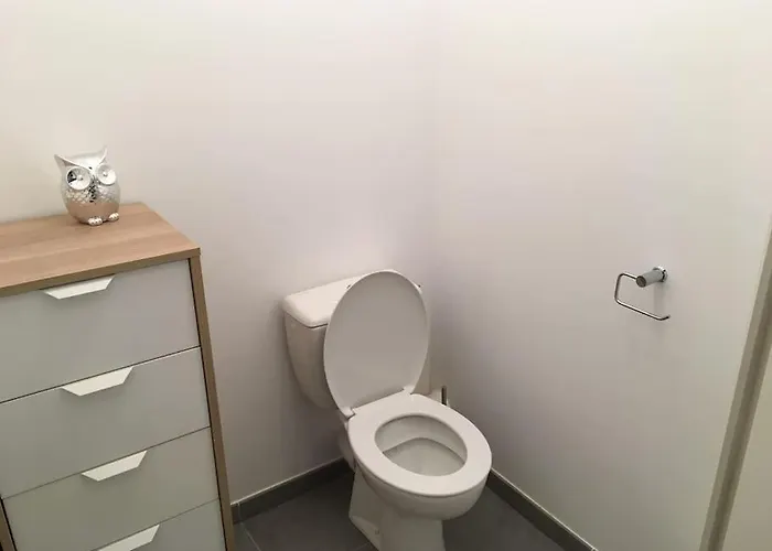 Magnifique Au Lavandou Apartmán Le Lavandou