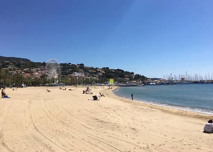 Magnifique Au Lavandou * Le Lavandou