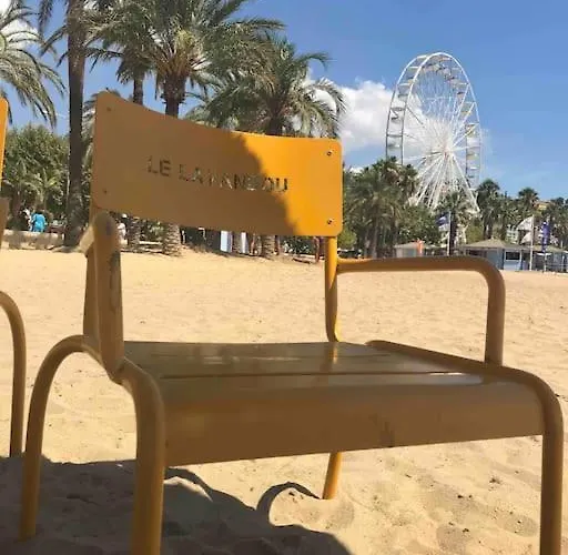 Magnifique Au Lavandou