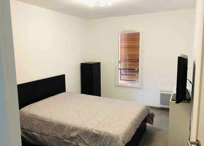 Magnifique Au Lavandou *