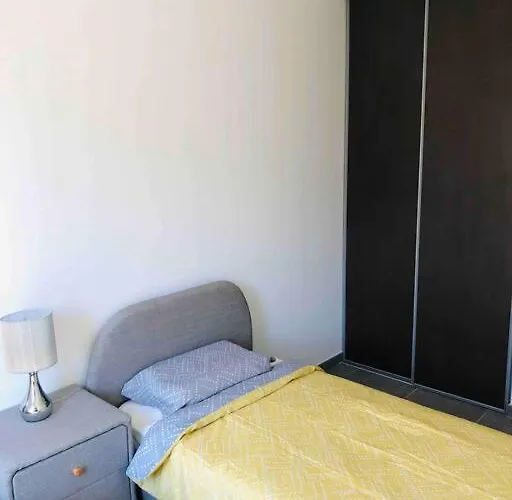 Magnifique Au Lavandou Apartmán