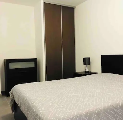 Apartmán Magnifique Au Lavandou *